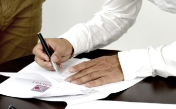 What Documents Are Required for a Personal Loan?