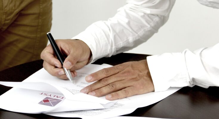 What Documents Are Required for a Personal Loan?