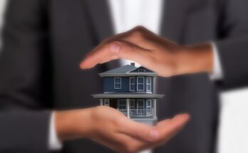 Understanding Homeowner Insurance A Guide for Mortgages