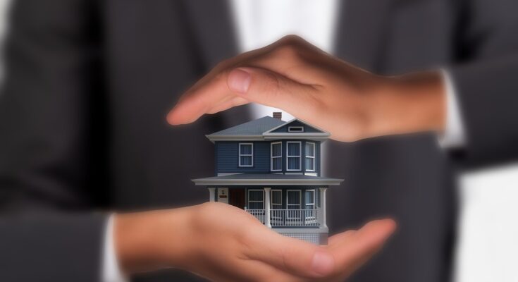 Understanding Homeowner Insurance A Guide for Mortgages